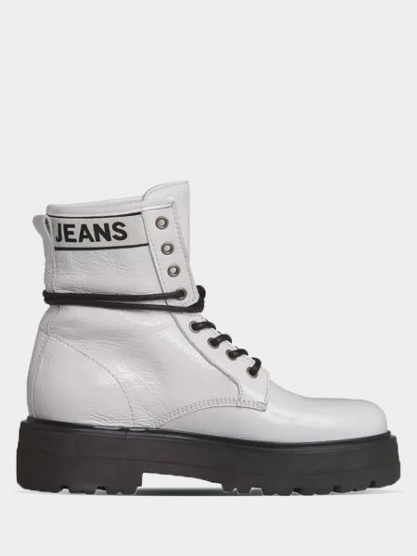 Ботинки и сапоги Tommy Hilfiger модель EN0EN00700-YBS Фото