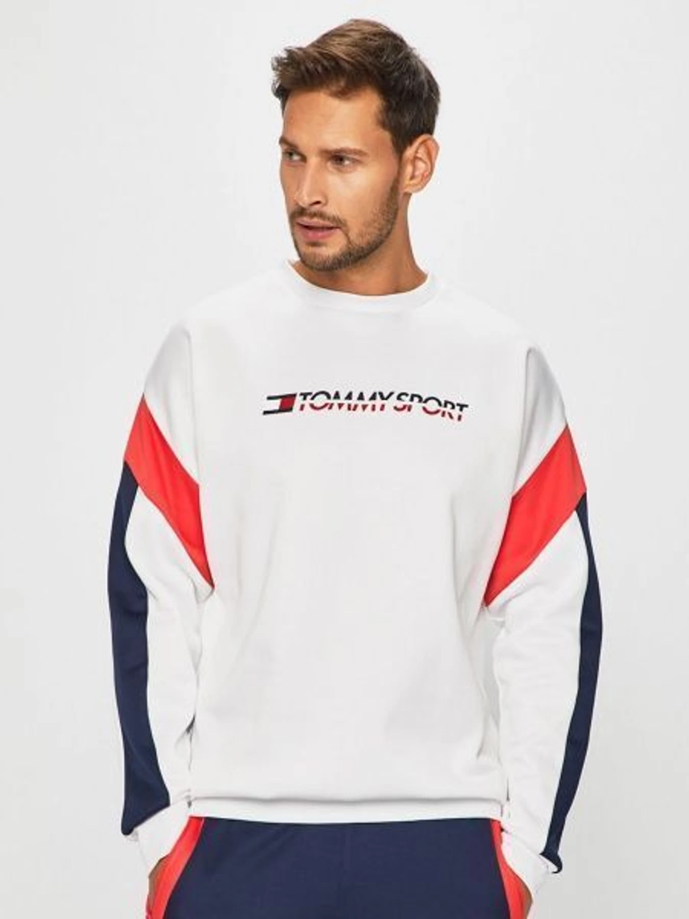 Худи и свитшоты Tommy Hilfiger модель S20S200275-YCD Фото