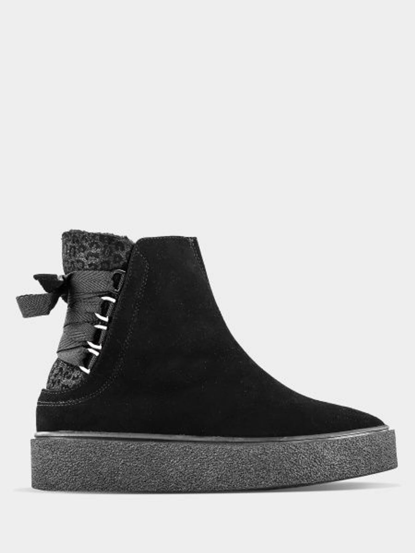 Ботинки и сапоги Viko модель 1075-22 BLK B01Fb13_W_tn Фото