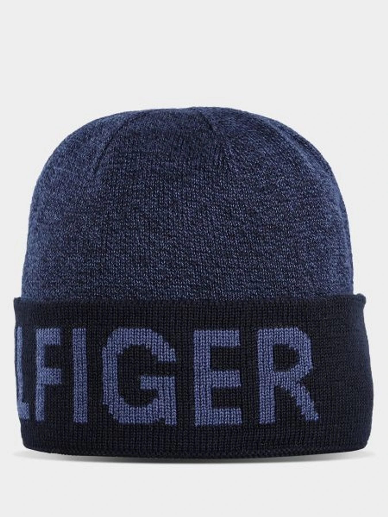 Шапка Tommy Hilfiger модель AM0AM05158-CJM Фото