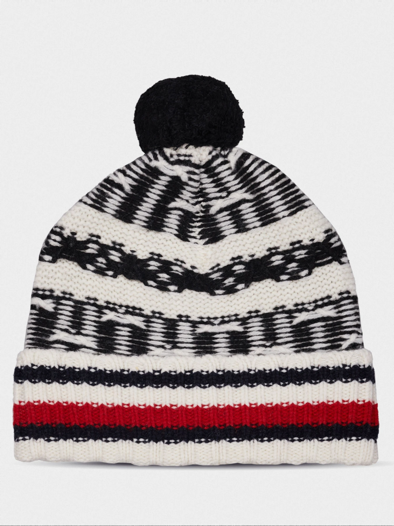 Шапка Tommy Hilfiger модель AM0AM05678-0GQ Фото