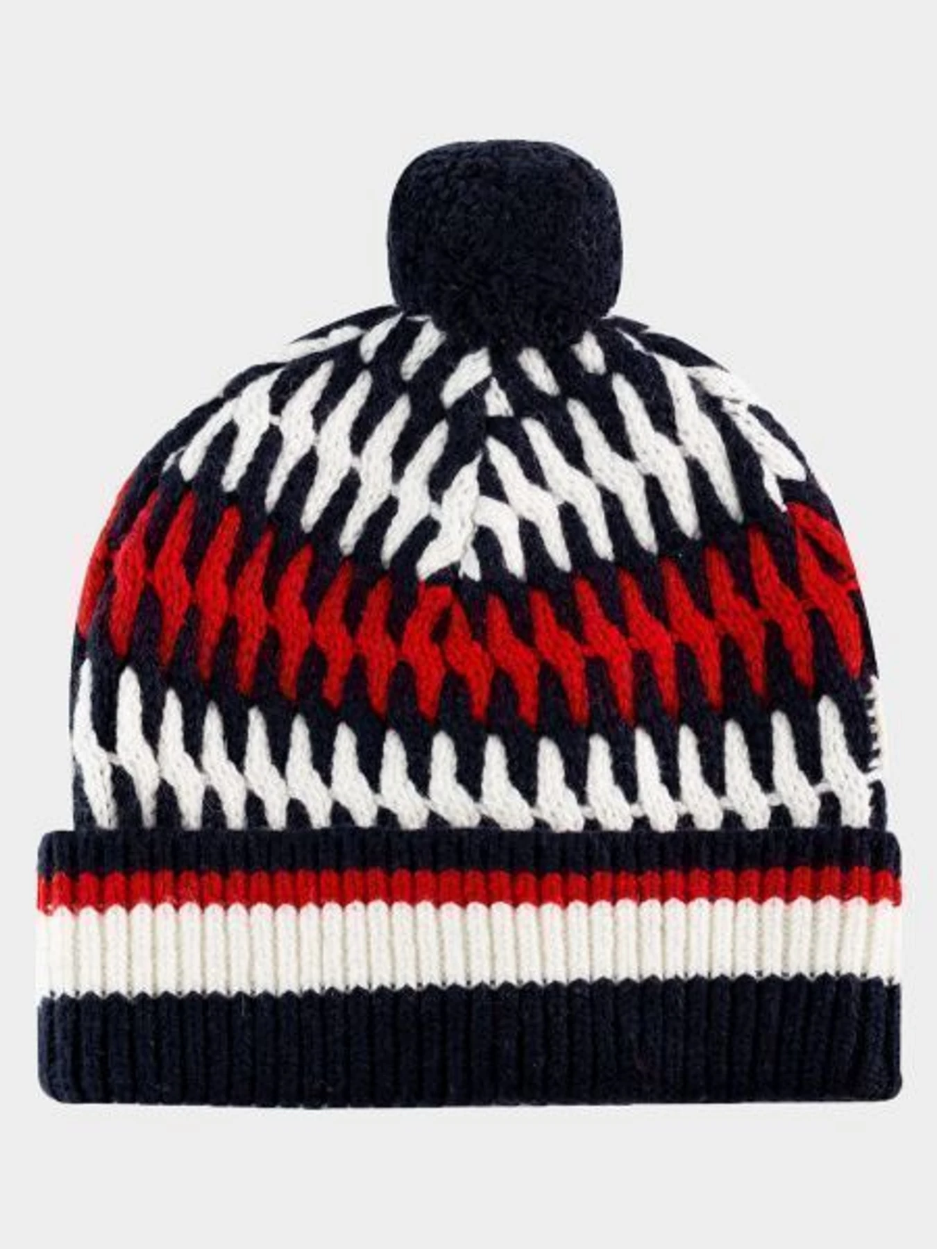 Шапка Tommy Hilfiger модель AM0AM05690-0G5 Фото