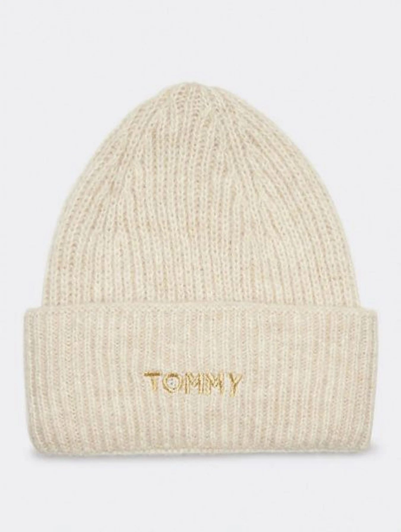 Шапка Tommy Hilfiger модель AW0AW07175-AEK Фото