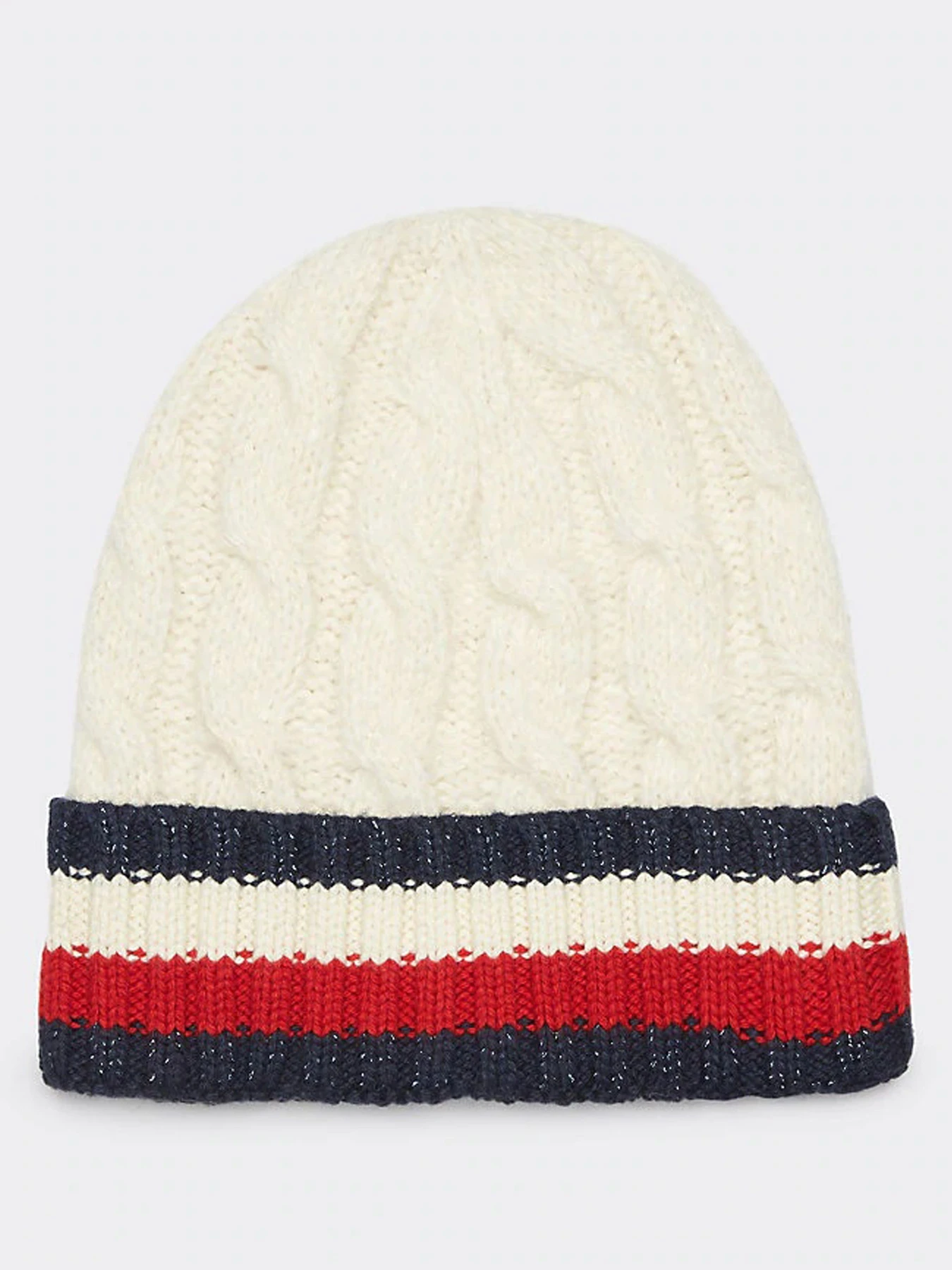 Шапка Tommy Hilfiger модель AW0AW07179-0I6 Фото