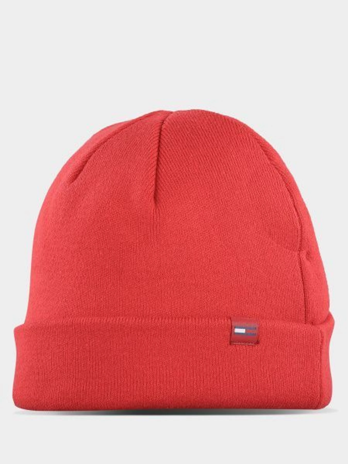 Шапки и кепки Tommy Hilfiger модель AW0AW07230-XA8 Фото