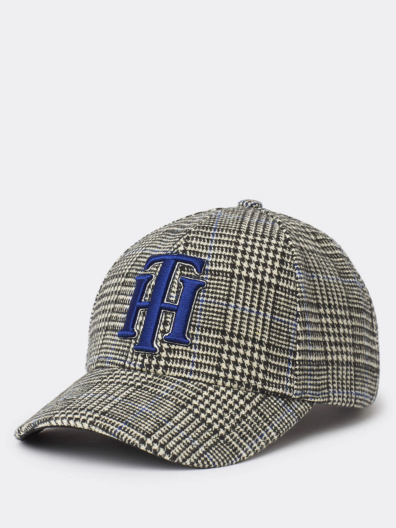 Шапки и кепки Tommy Hilfiger модель AW0AW07555-0I6 Фото