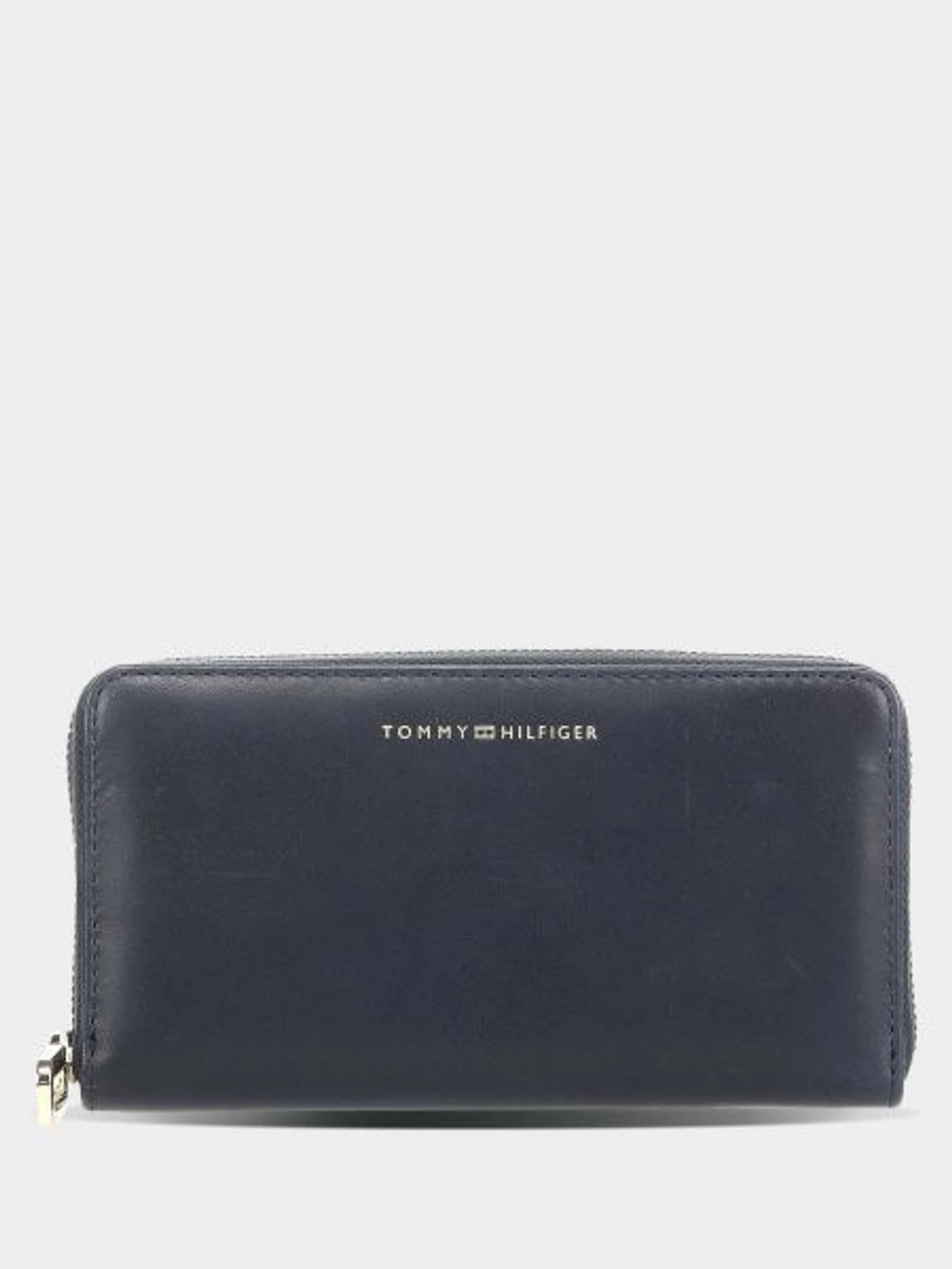 Гаманці Tommy Hilfiger модель AW0AW07124-0G7 Фото