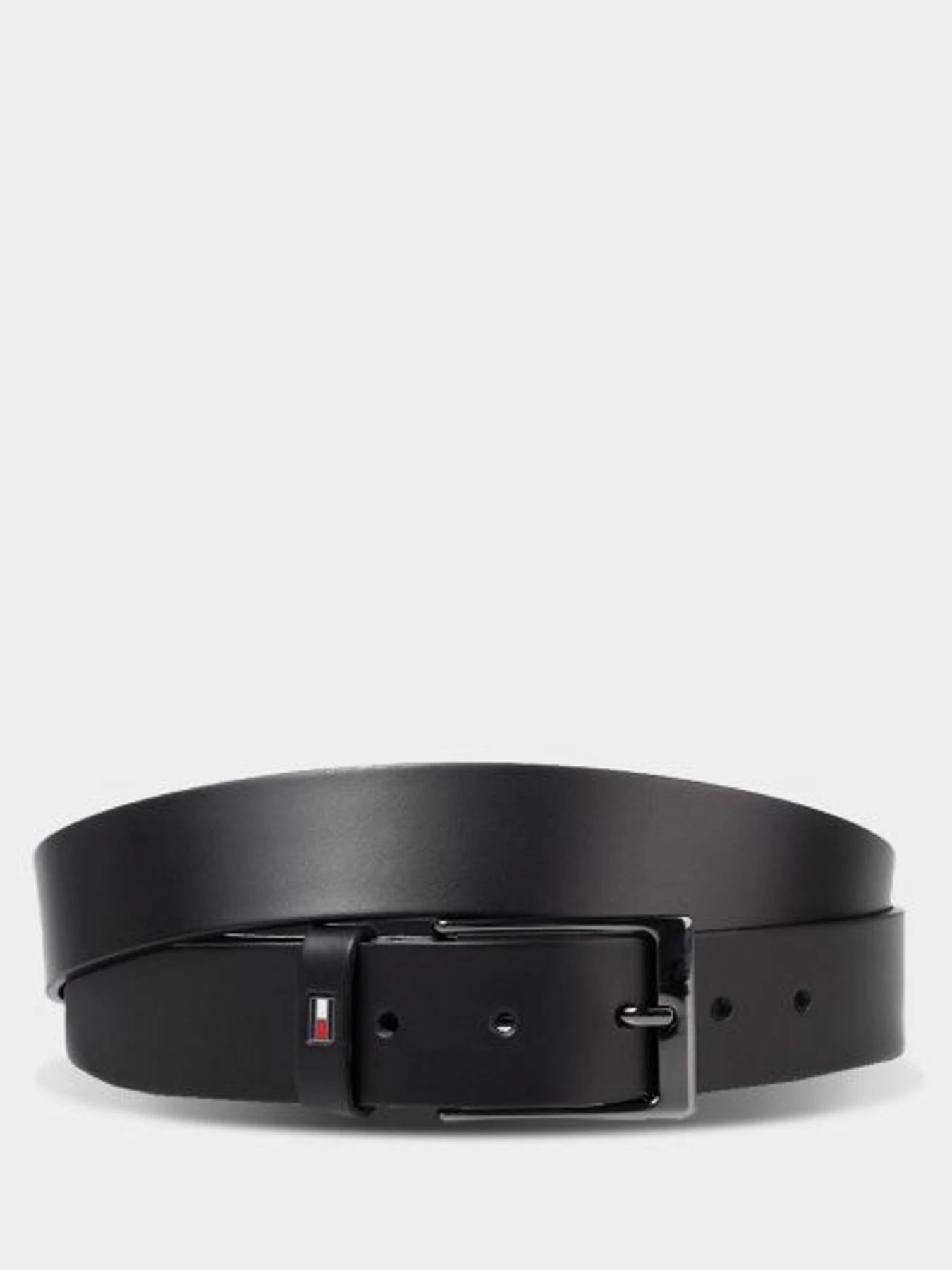 Ремни Tommy Hilfiger модель AM0AM05085-BDS Фото
