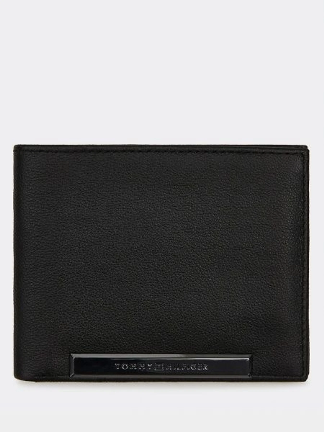 Кошельки Tommy Hilfiger модель AM0AM05057-BDS Фото
