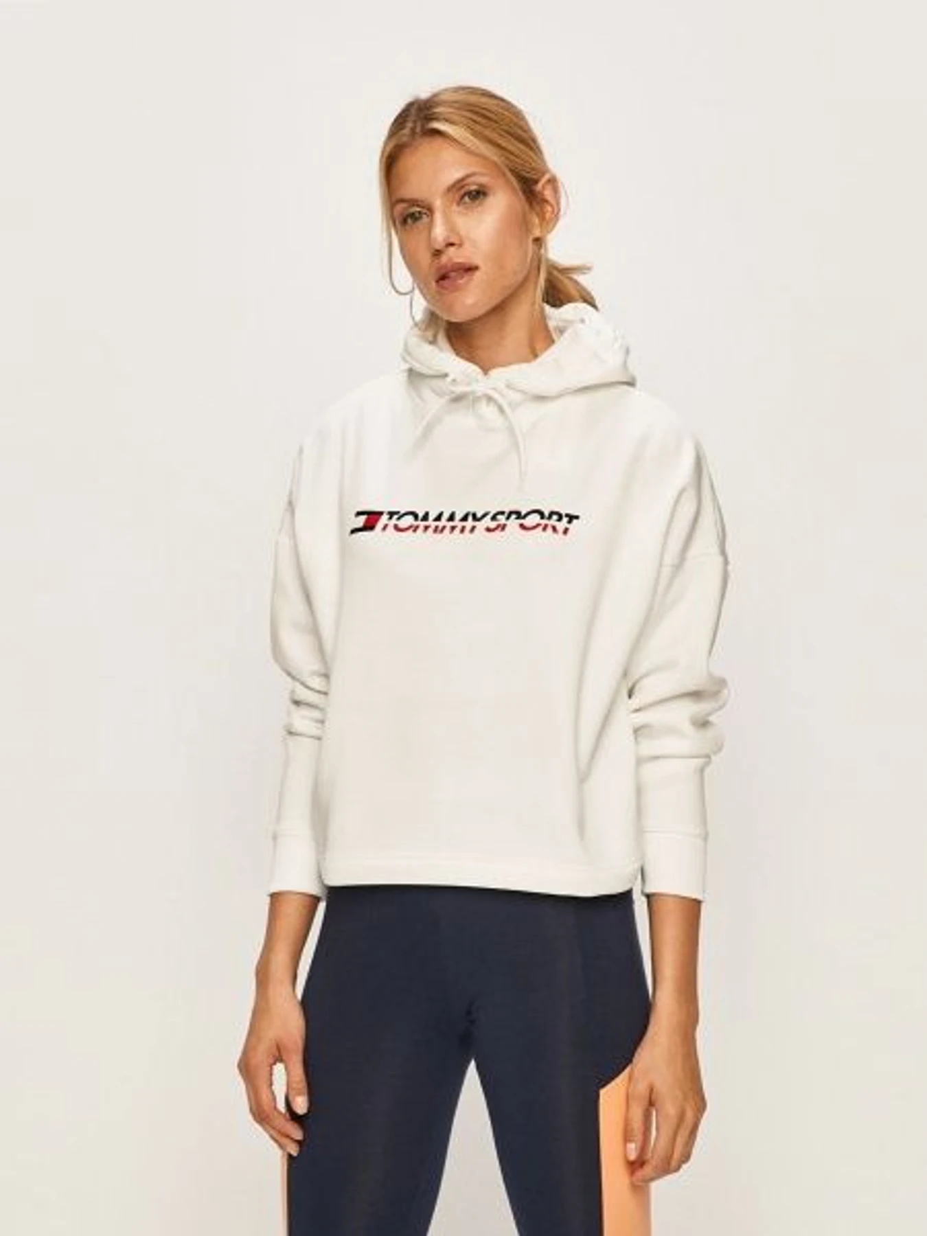 Худи и свитшоты Tommy Hilfiger модель S10S100360-100 Фото