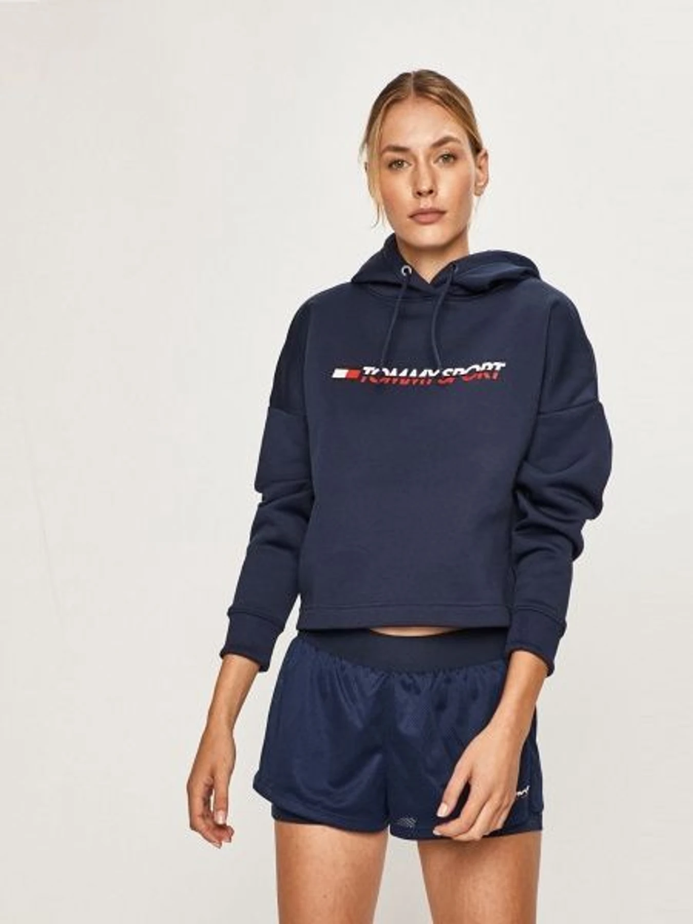 Худи и свитшоты Tommy Hilfiger модель S10S100360-401 Фото