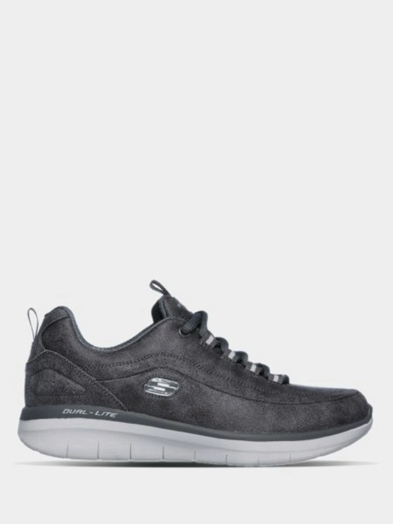 Кросівки Skechers модель 12934 CHAR Фото
