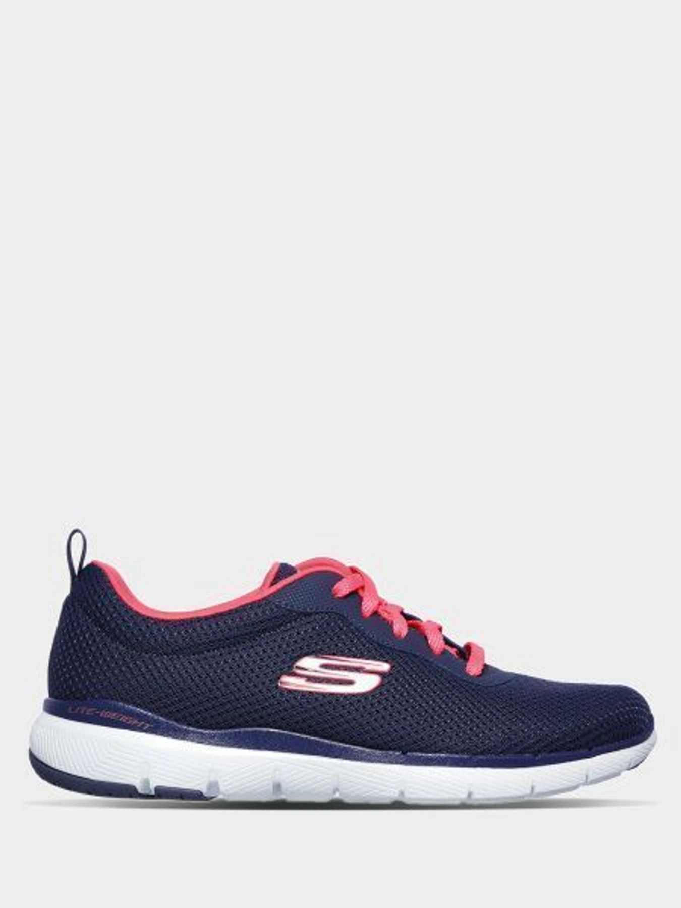 Кросівки Skechers Flex Appeal 3.0 - First Insight модель 13070 NVAQ Фото