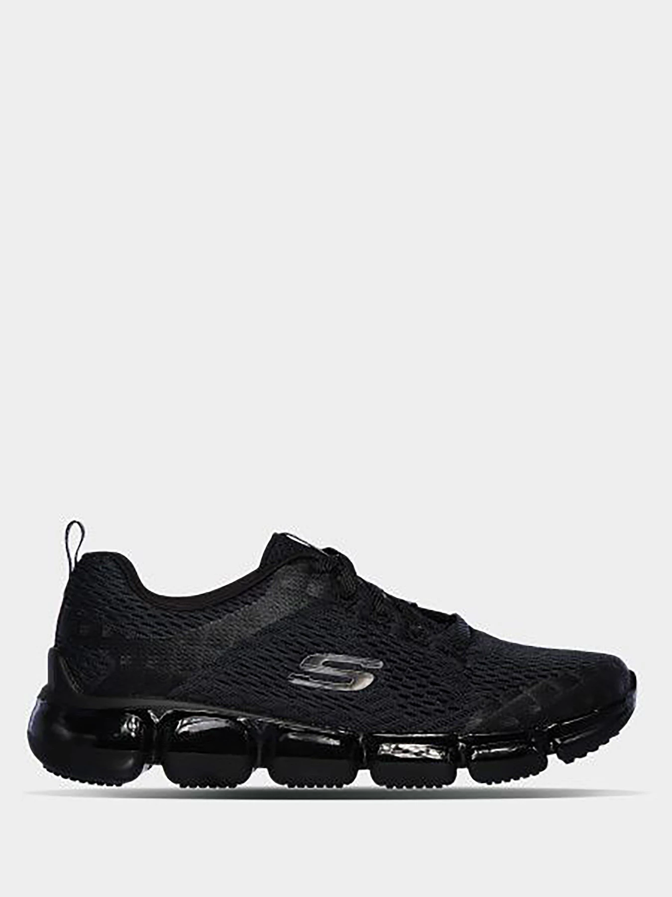 Кросівки Skechers модель 13221 BBK Фото