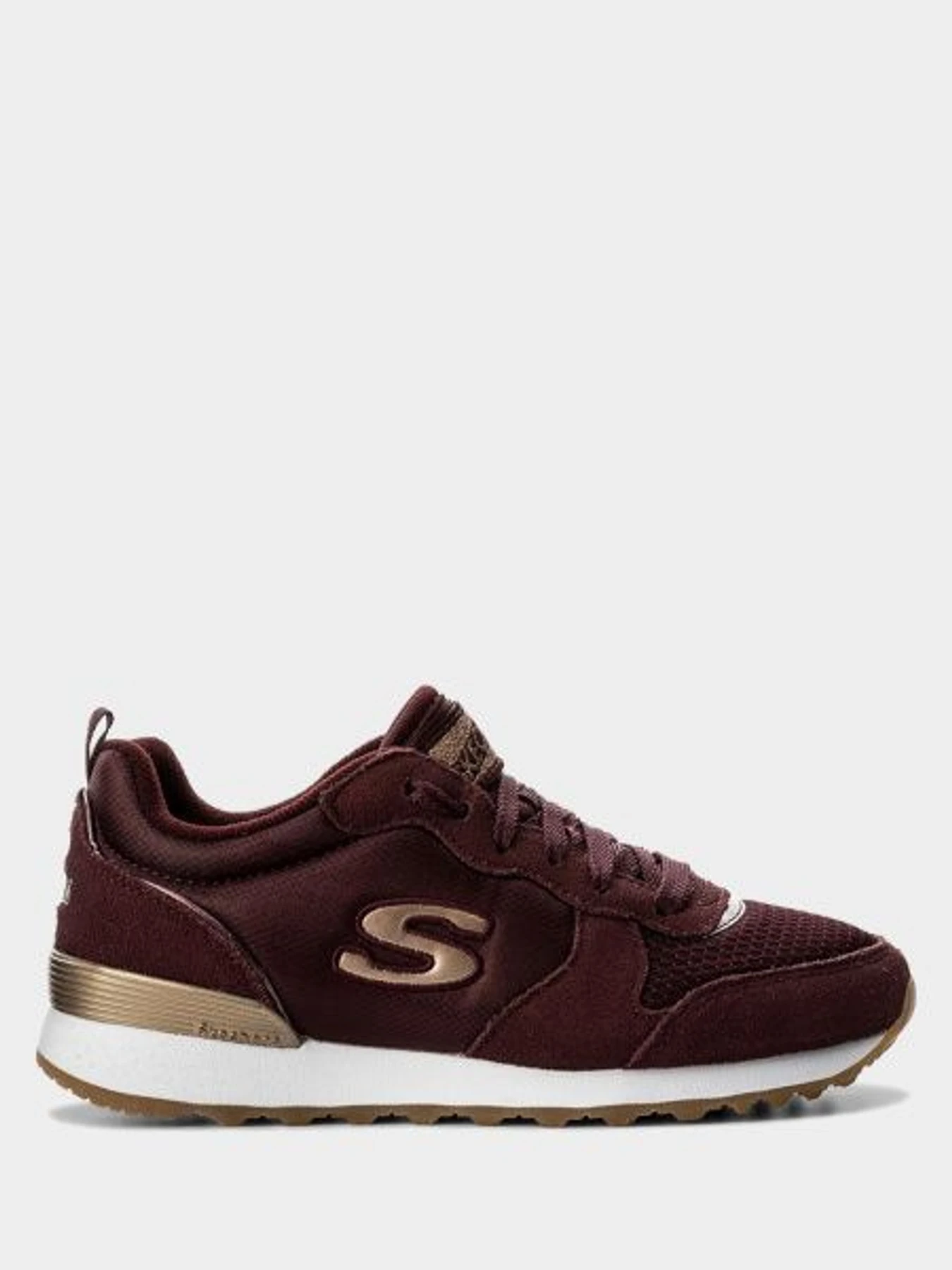 Кросівки Skechers модель 111 BURG Фото