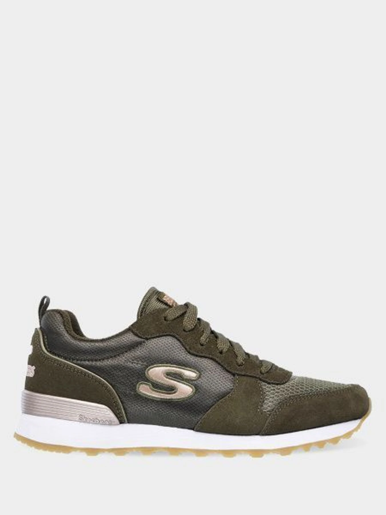 Кросівки Skechers модель 111 OLV Фото