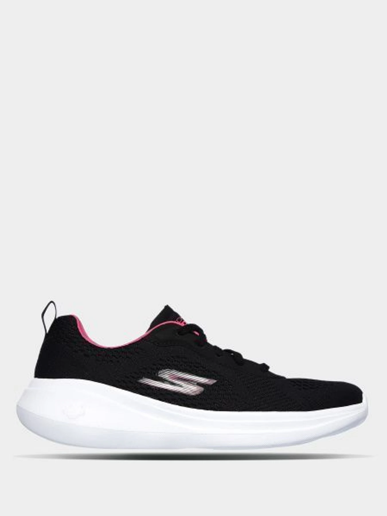 Кросівки Skechers модель 15107 BKPK Фото
