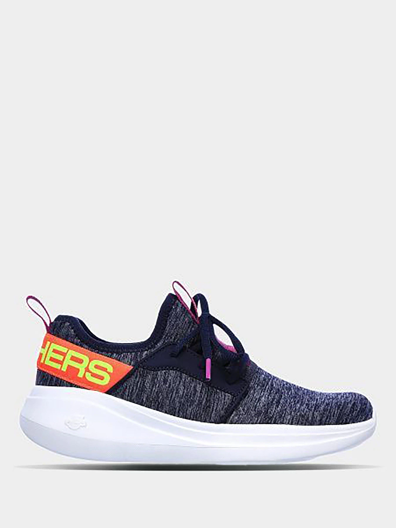 Кроссовки Skechers Go Run Fast-Lively модель 17617 NVMT Фото