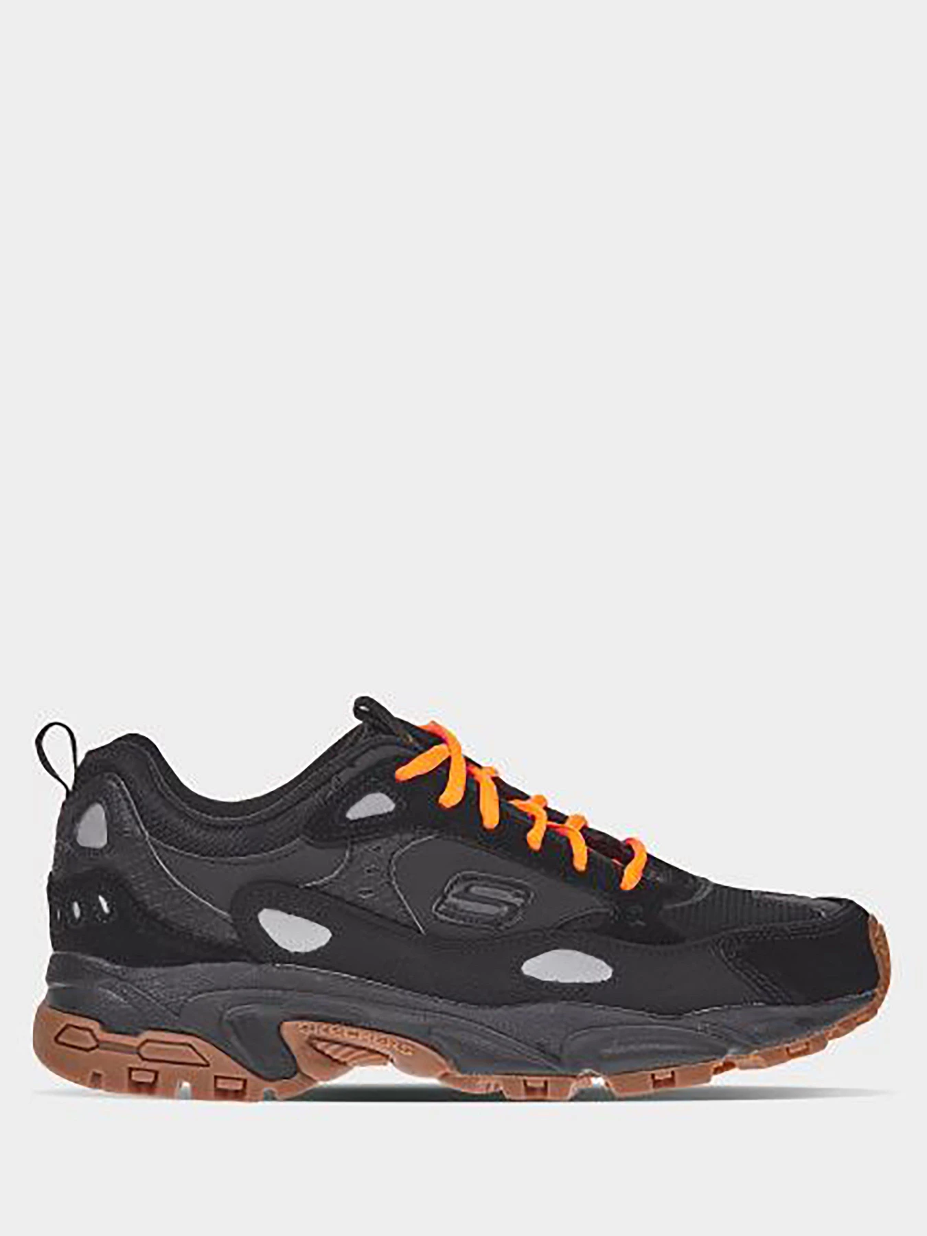 Кросівки Skechers модель 51708 BBK Фото