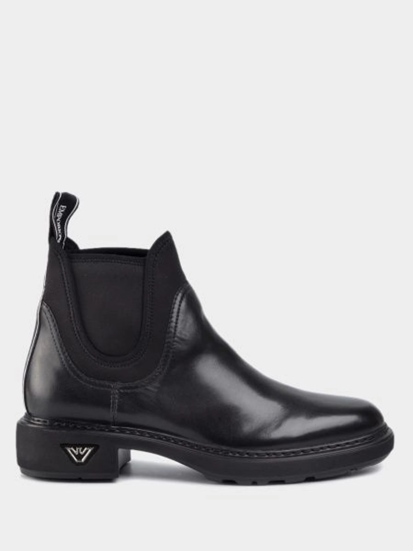 Ботинки и сапоги Emporio Armani модель X3M282-XM077-C298 Фото