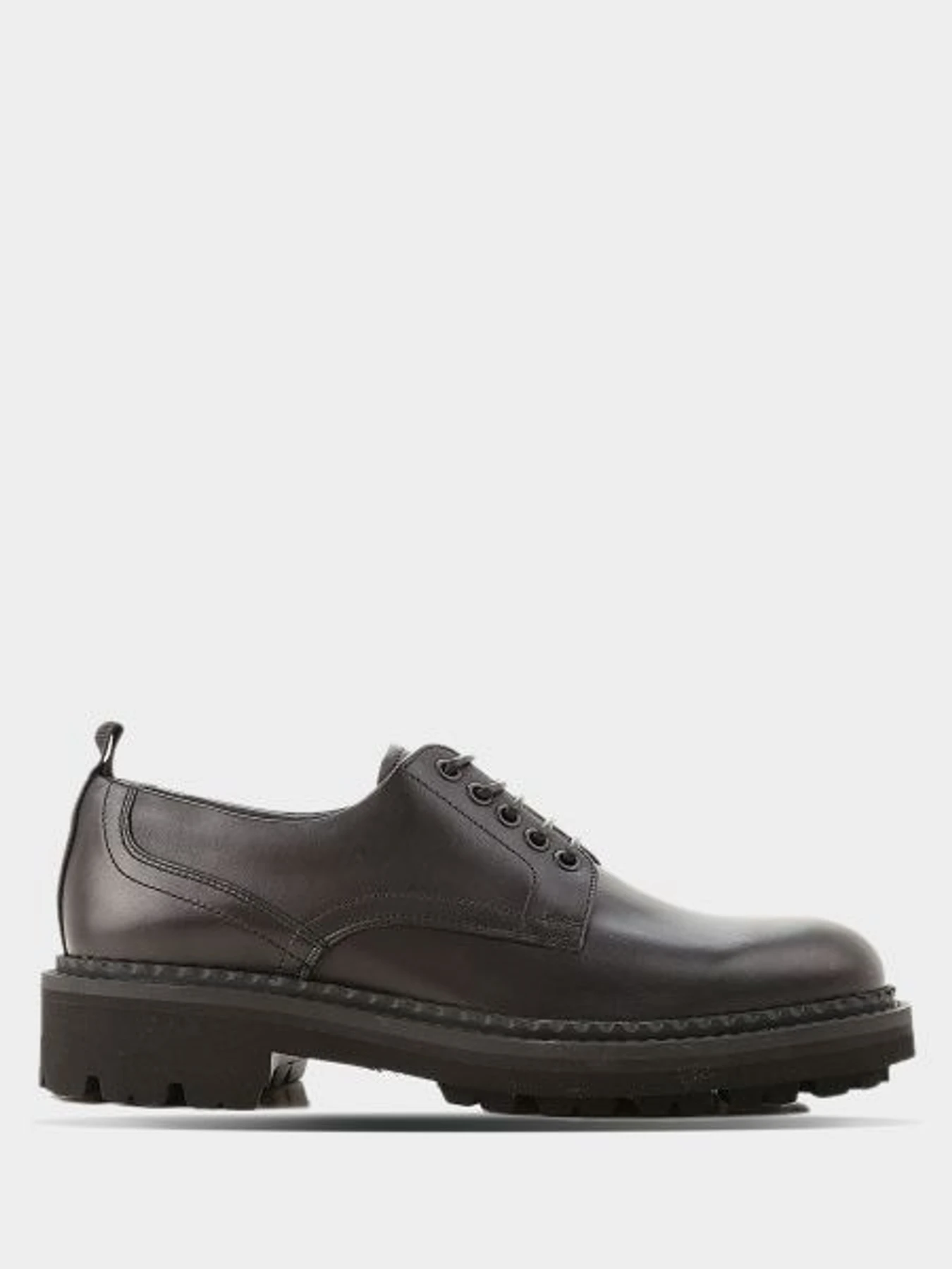 Туфли и лоферы Emporio Armani модель X4C562-XM071-D267 Фото