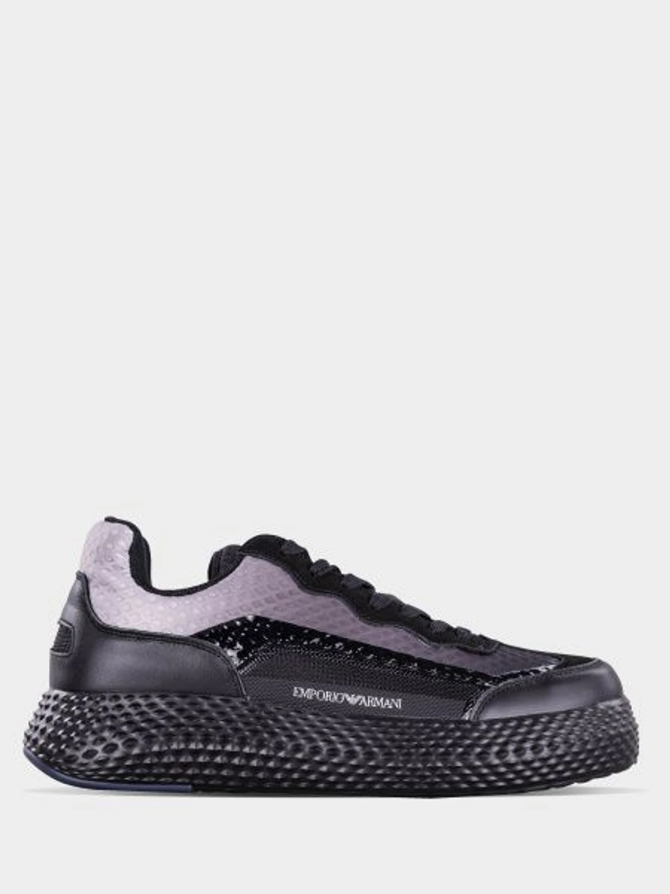 Кроссовки Emporio Armani модель X4X269-XL934-K003 Фото