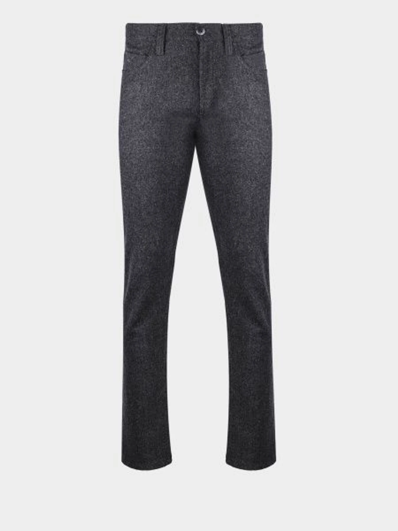 Штани Emporio Armani модель 41PJ15-41615-631 Фото