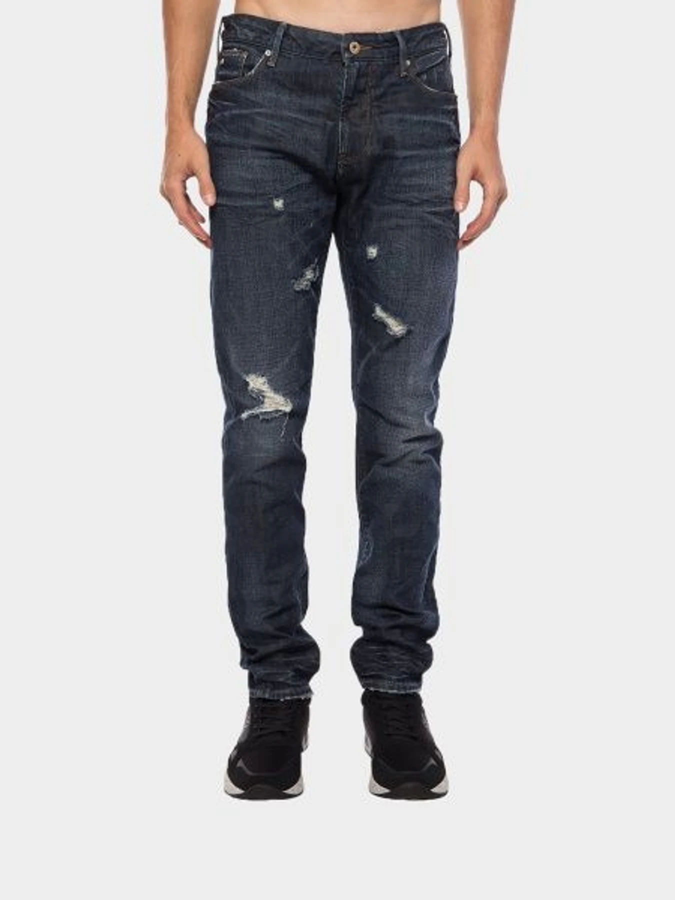 Джинси Emporio Armani модель 6G1J06-1D6PZ-0943 Фото