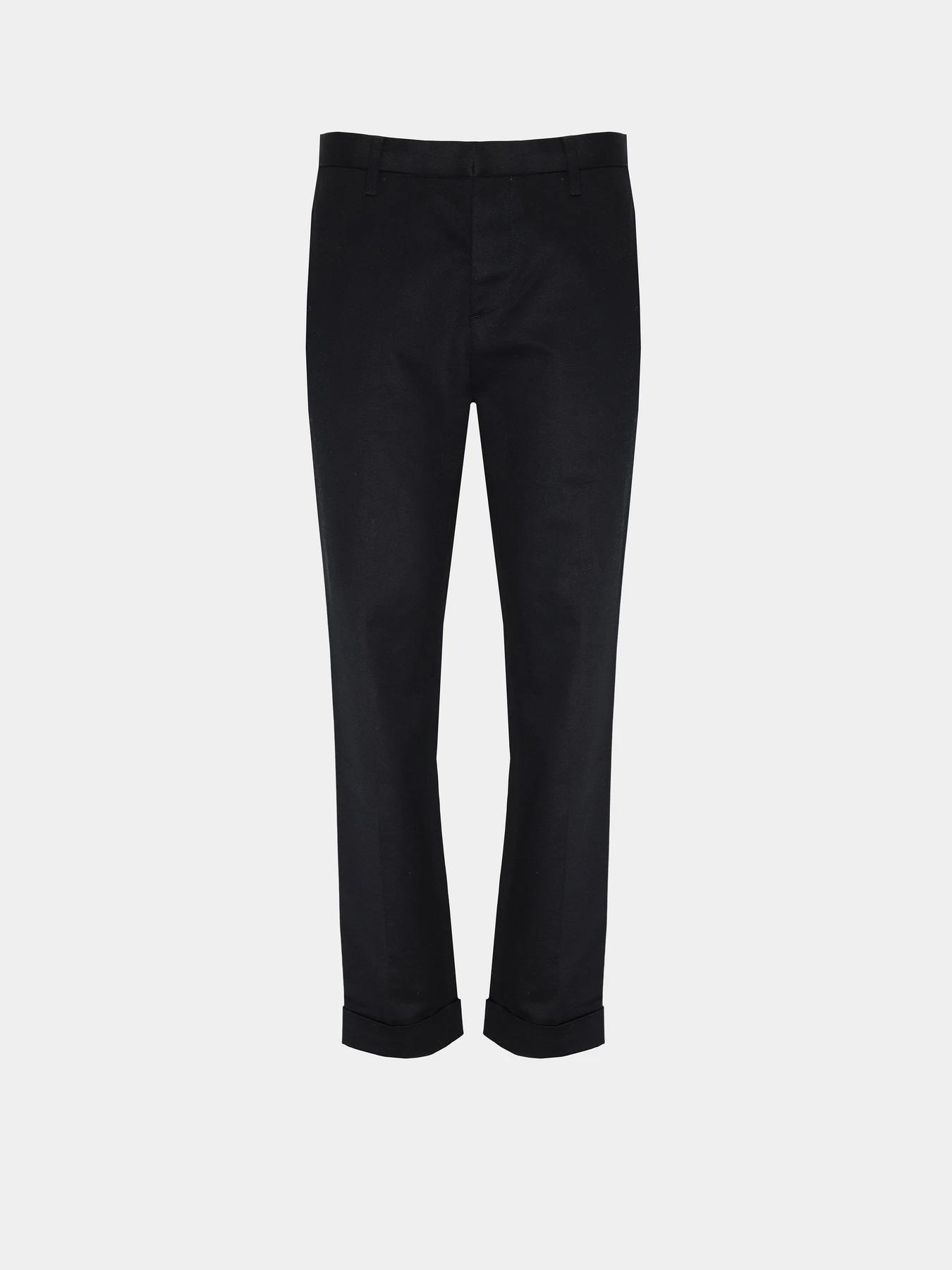 Штани Emporio Armani модель 6G1PN6-1NHJZ-0999 Фото