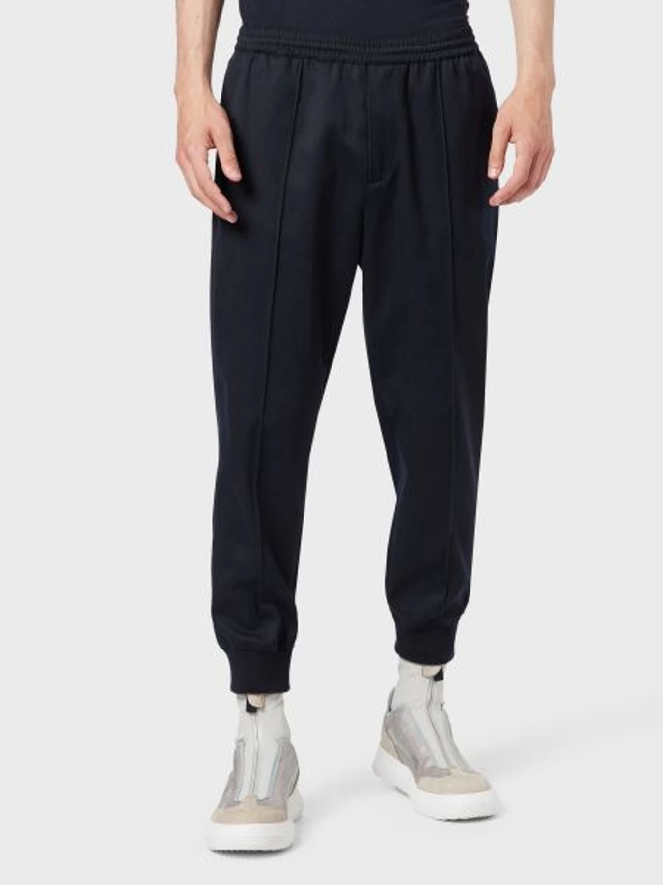 Штани Emporio Armani модель 6G1PQ2-1NIVZ-0920 Фото