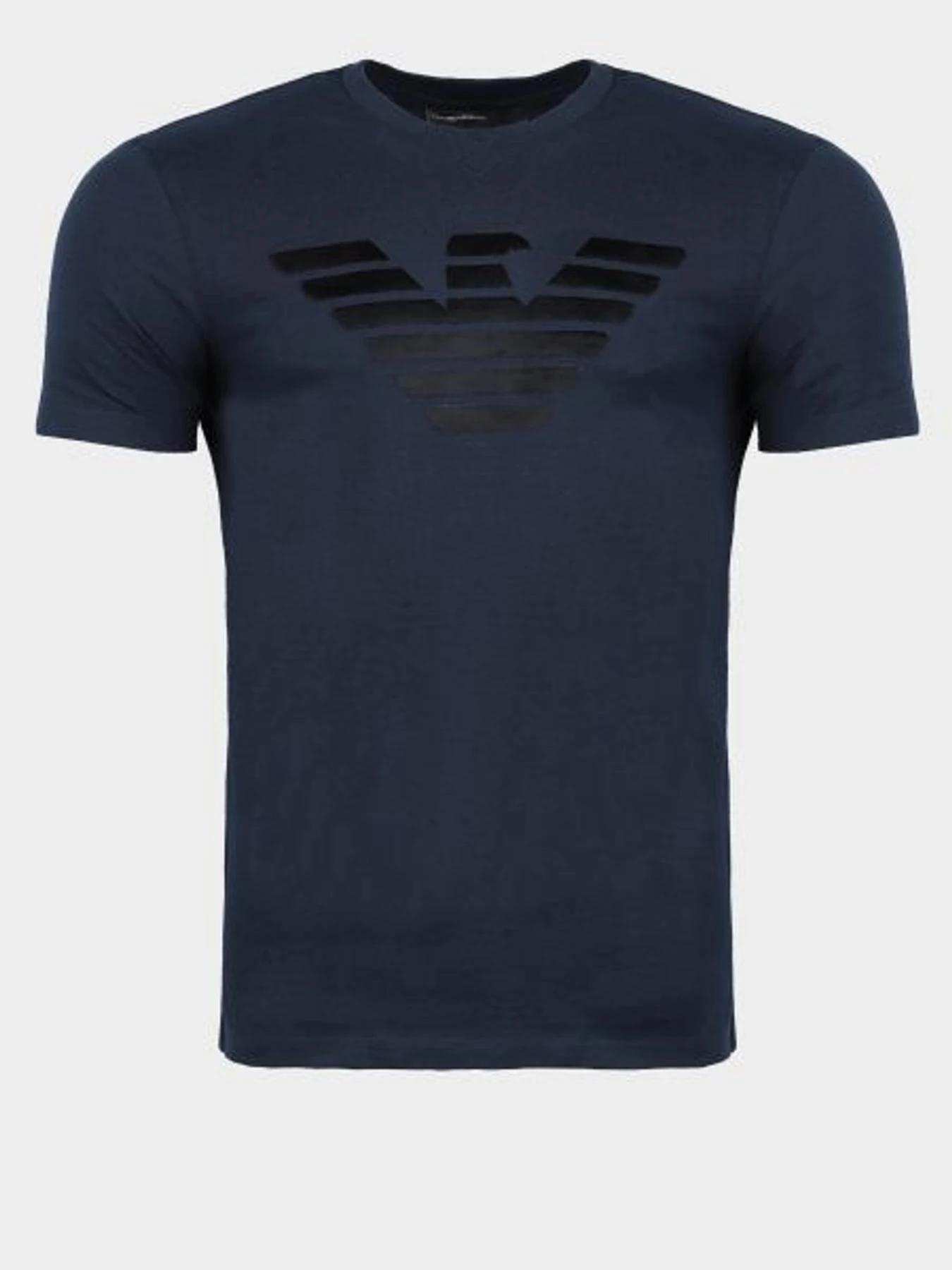 Футболки і поло Emporio Armani модель 6G1TE6-1J00Z-0960 Фото