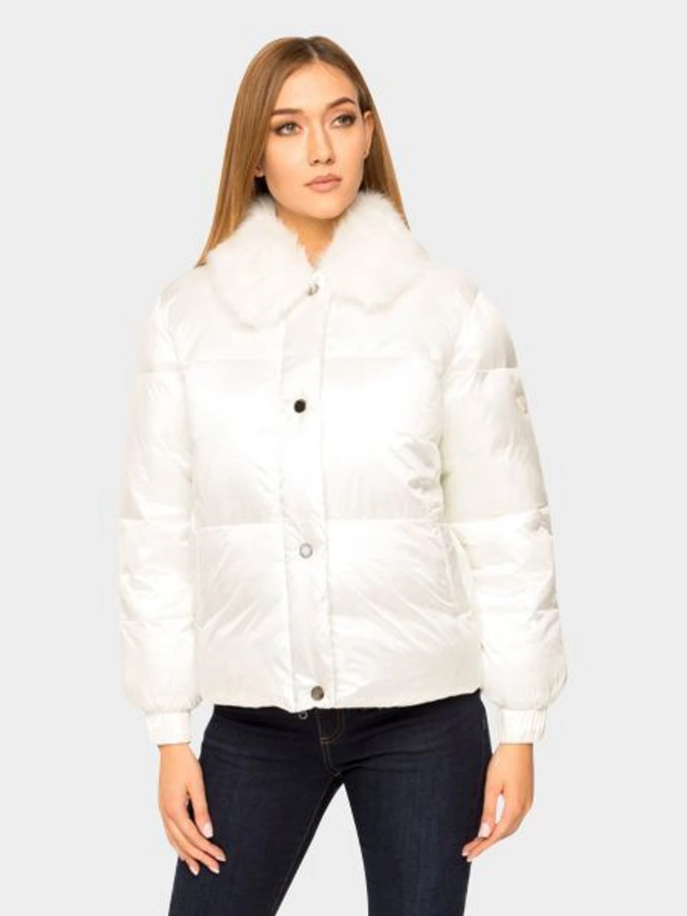 Куртки та дублянки Emporio Armani модель 6G2B82-2NUNZ-0101 Фото