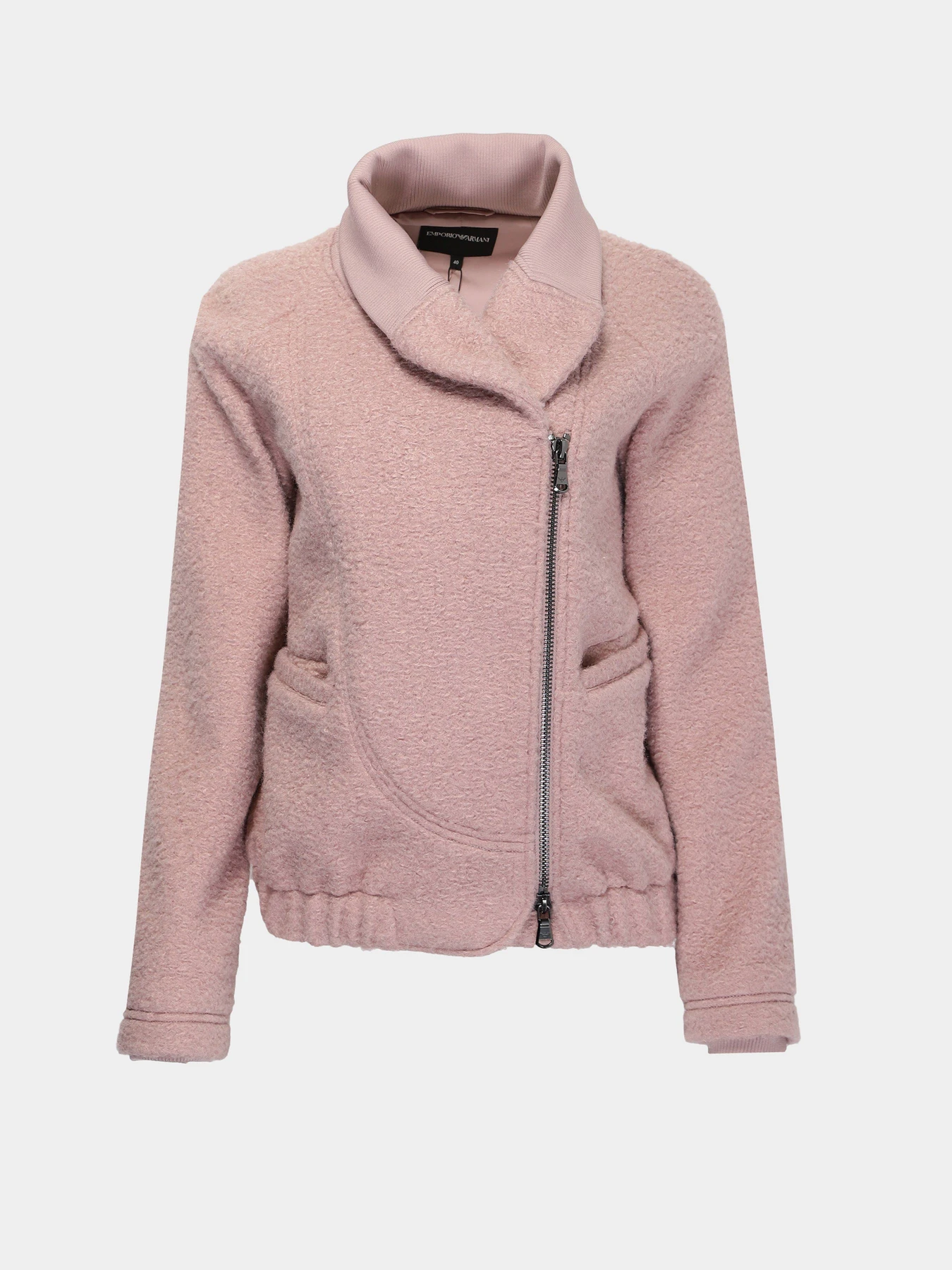 Куртки та дублянки Emporio Armani модель 6G2B90-2NUWZ-0397 Фото
