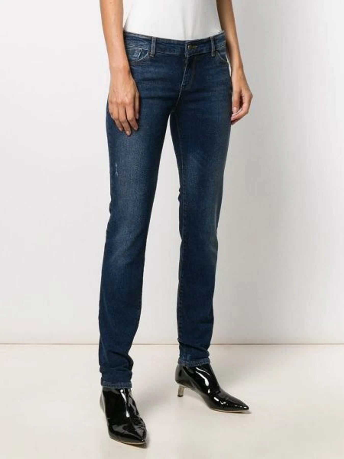 Джинси Emporio Armani модель 6G2J23-2D6YZ-0941 Фото