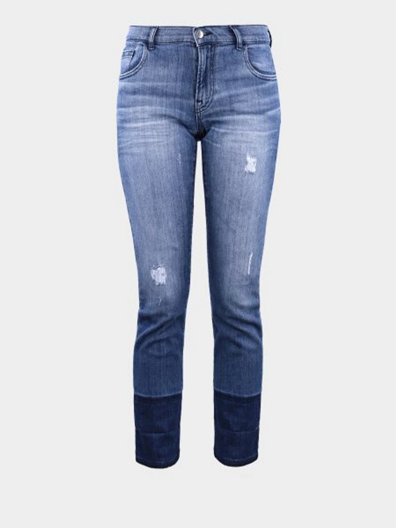 Джинси Emporio Armani модель 6G2J36-2D7HZ-0941 Фото