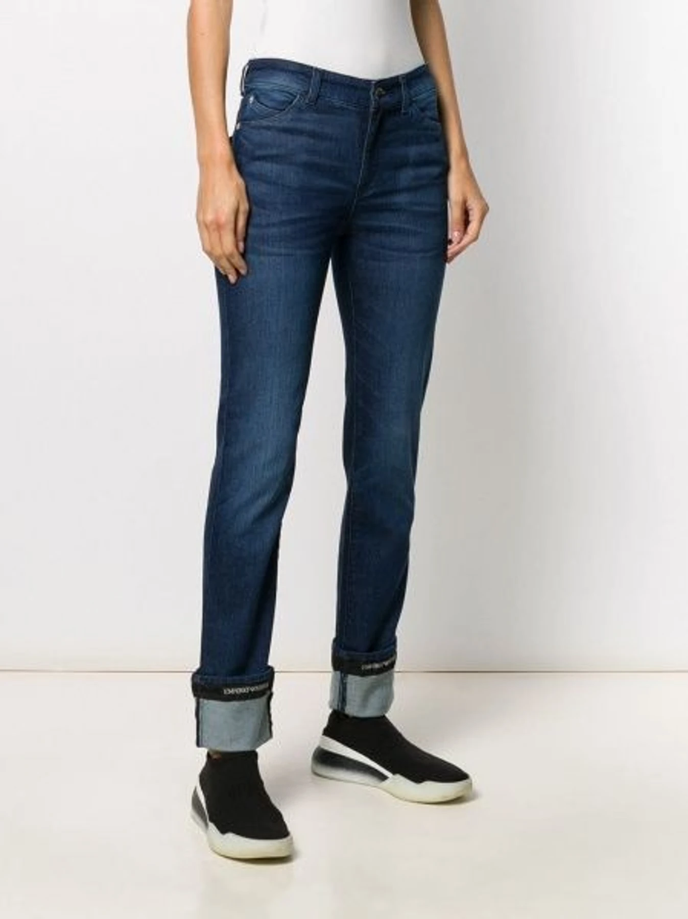 Джинси Emporio Armani модель 6G2J81-2D5TZ-0941 Фото