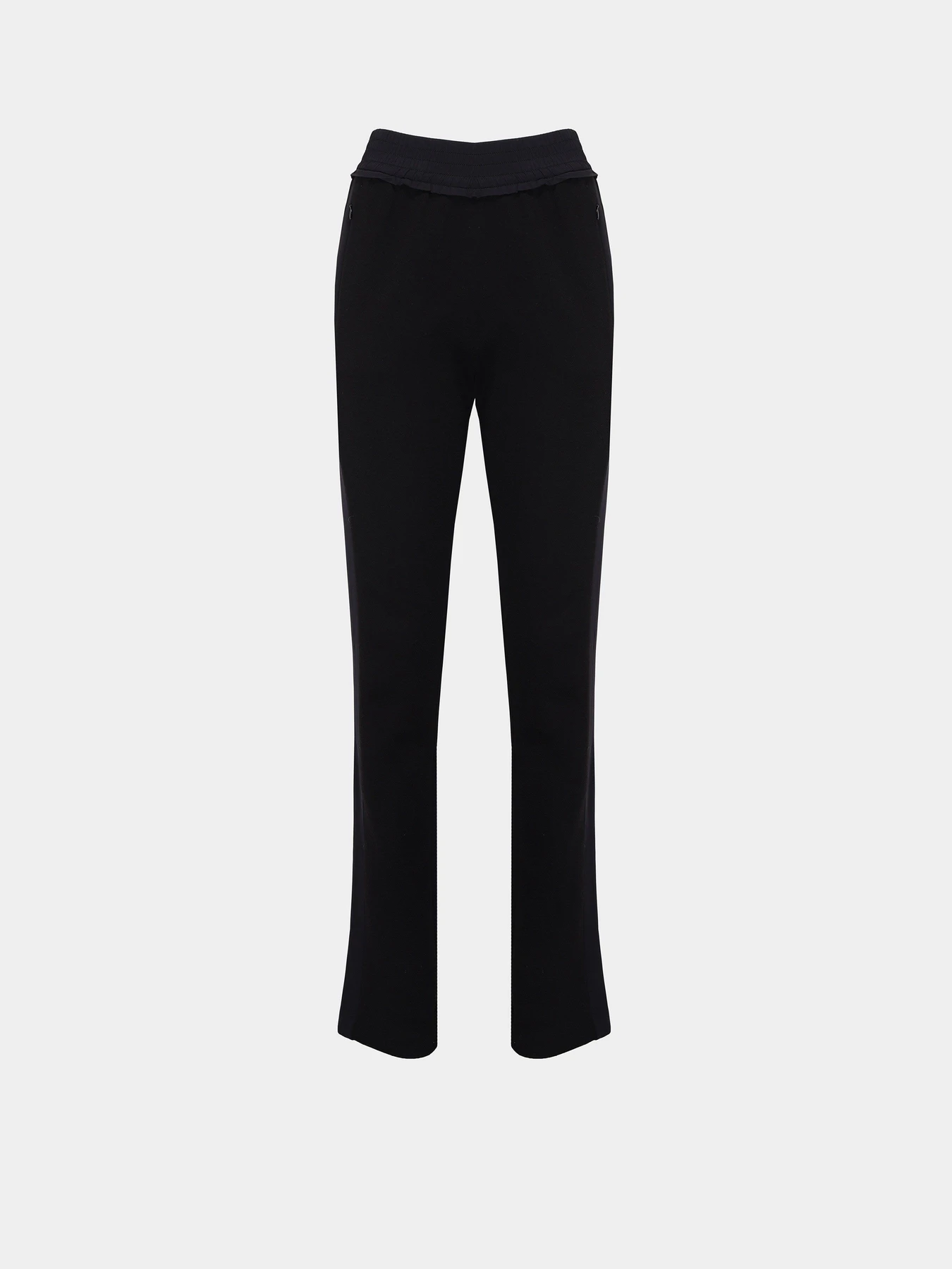 Штани Emporio Armani модель 6G2P6U-1JJTZ-0999 Фото