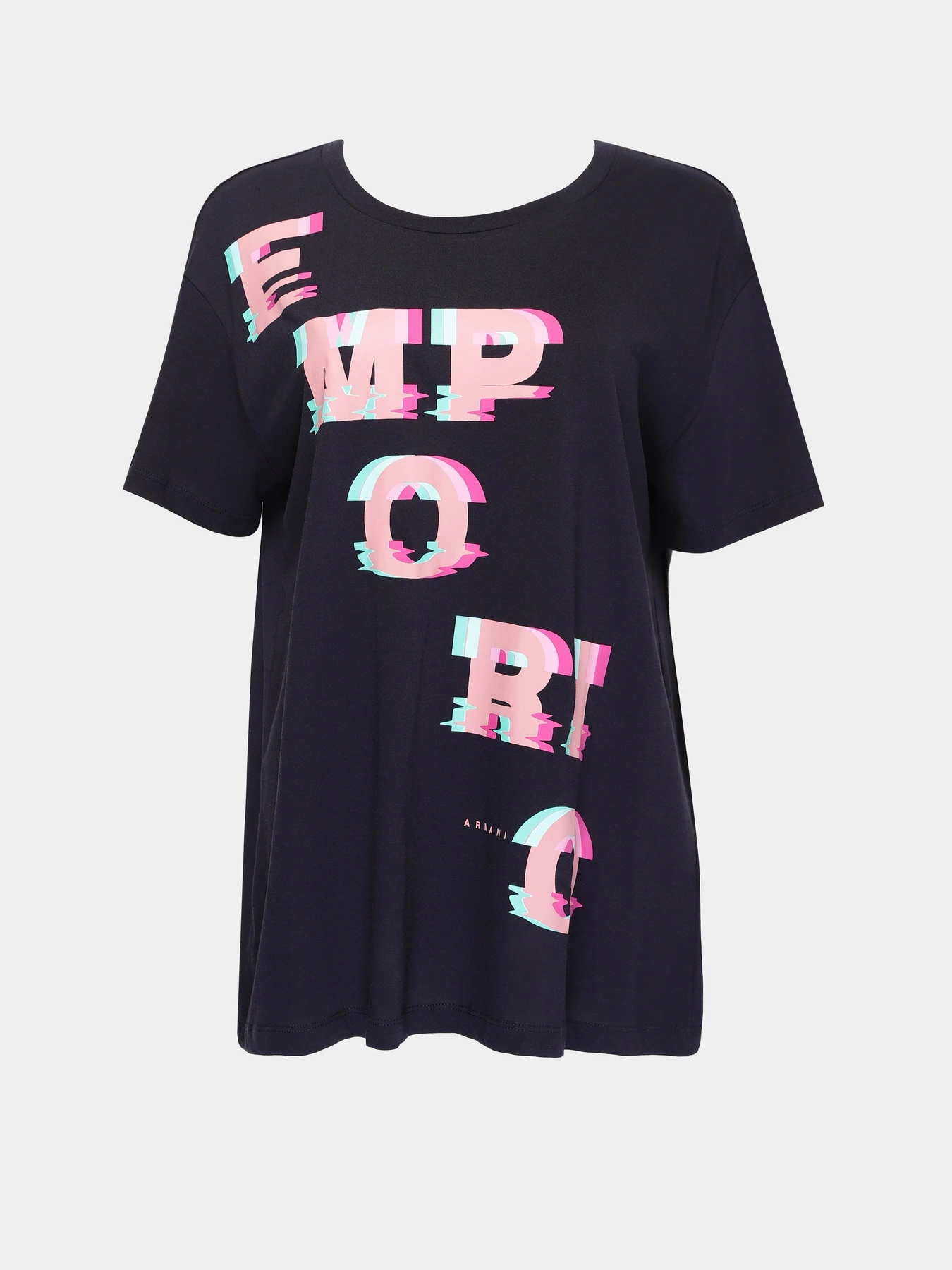 Футболки и поло Emporio Armani модель 6G2T7F-2J06Z-0927 Фото
