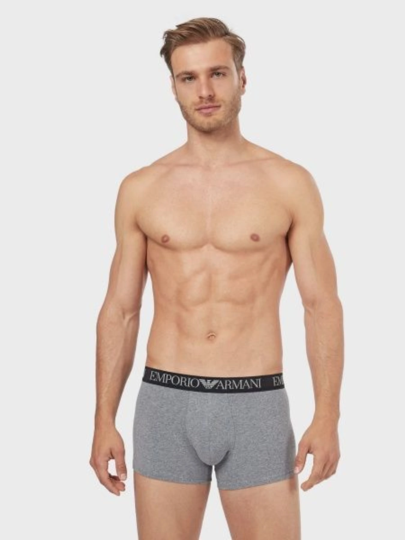 Нижня білизна Emporio Armani модель 111769-9A720-70420 Фото