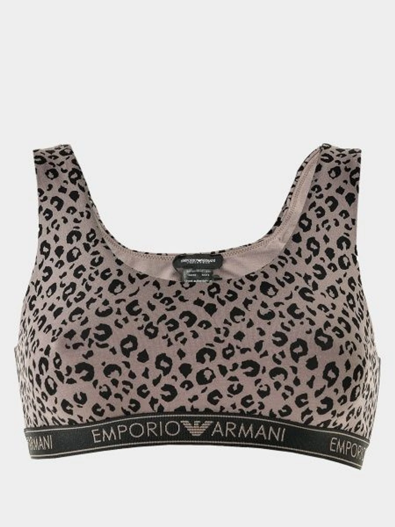 Нижня білизна Emporio Armani модель 164232-9A219-05254 Фото