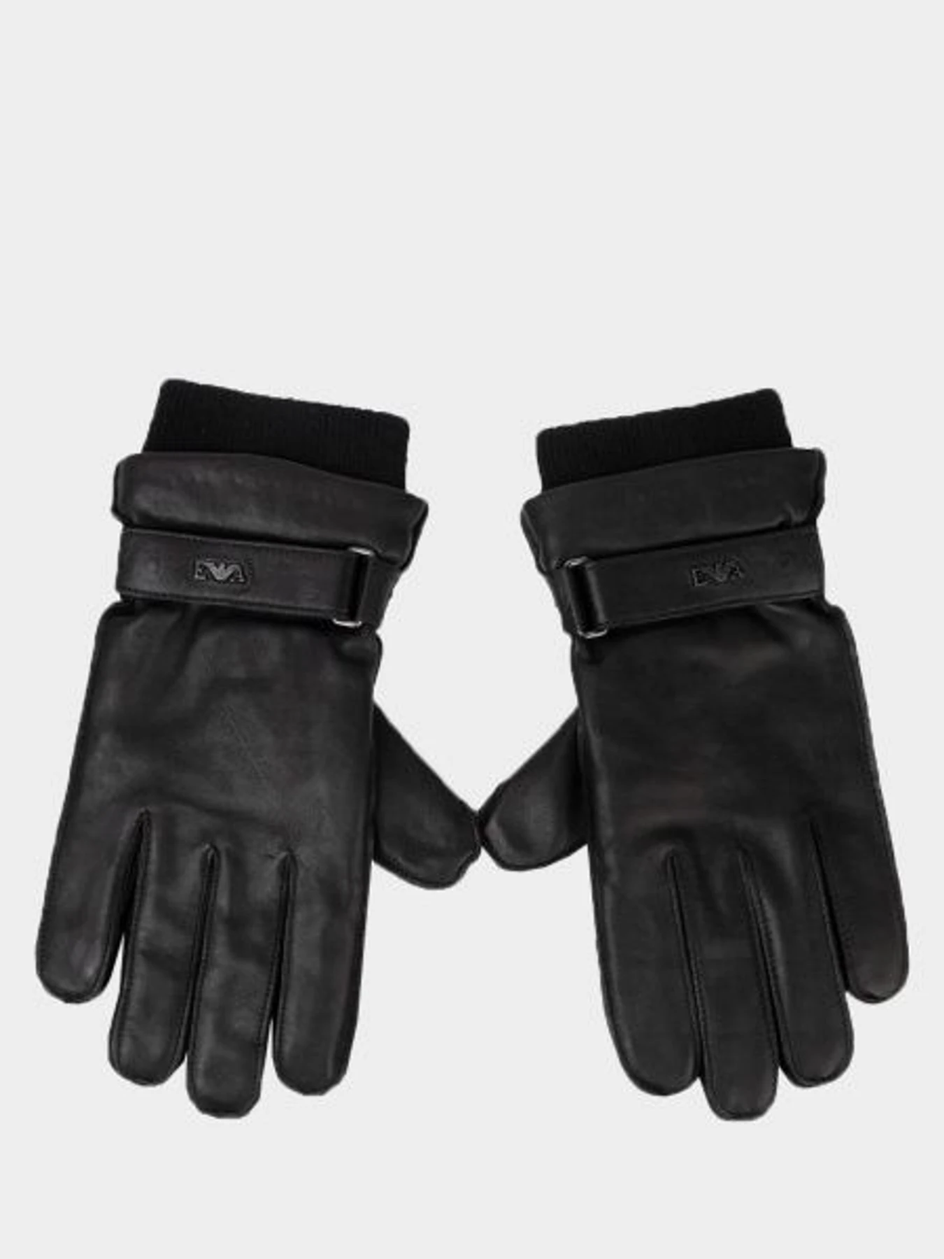 Рукавиці та рукавички Emporio Armani модель 624524-9A226-00020 Фото