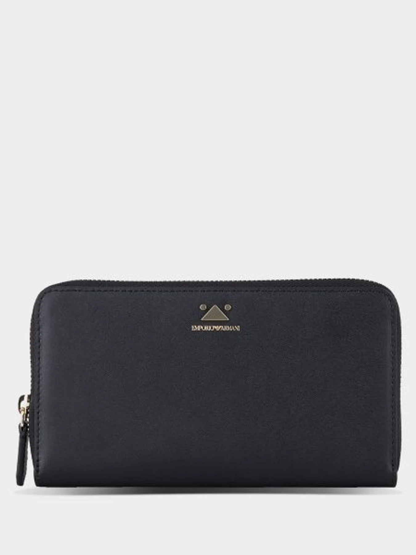 Кошелек Emporio Armani модель Y3H170-YSF3B-80001 Фото