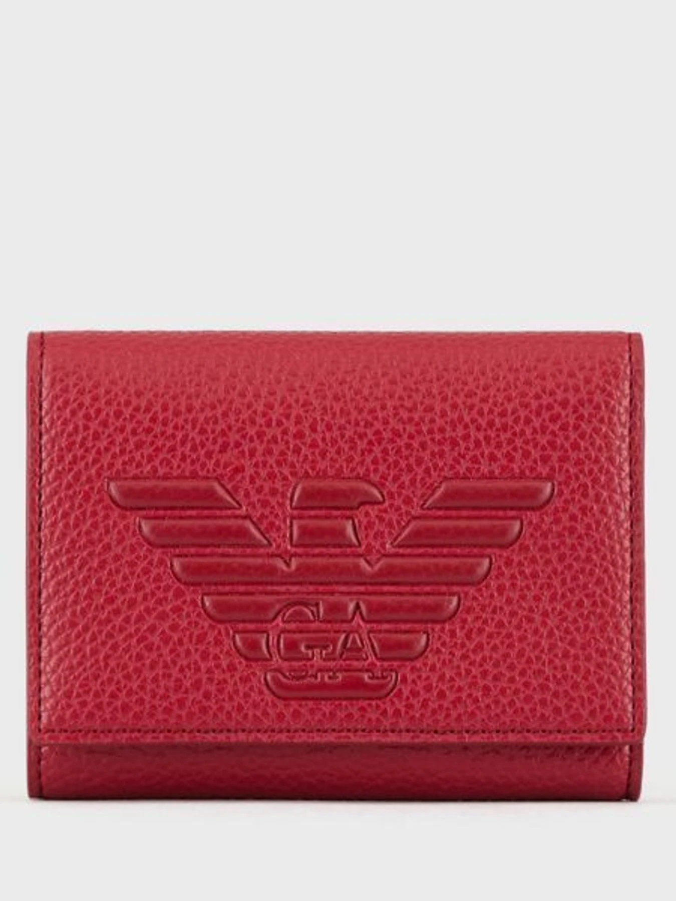 Гаманці Emporio Armani модель Y3H180-YGF8B-80133 Фото