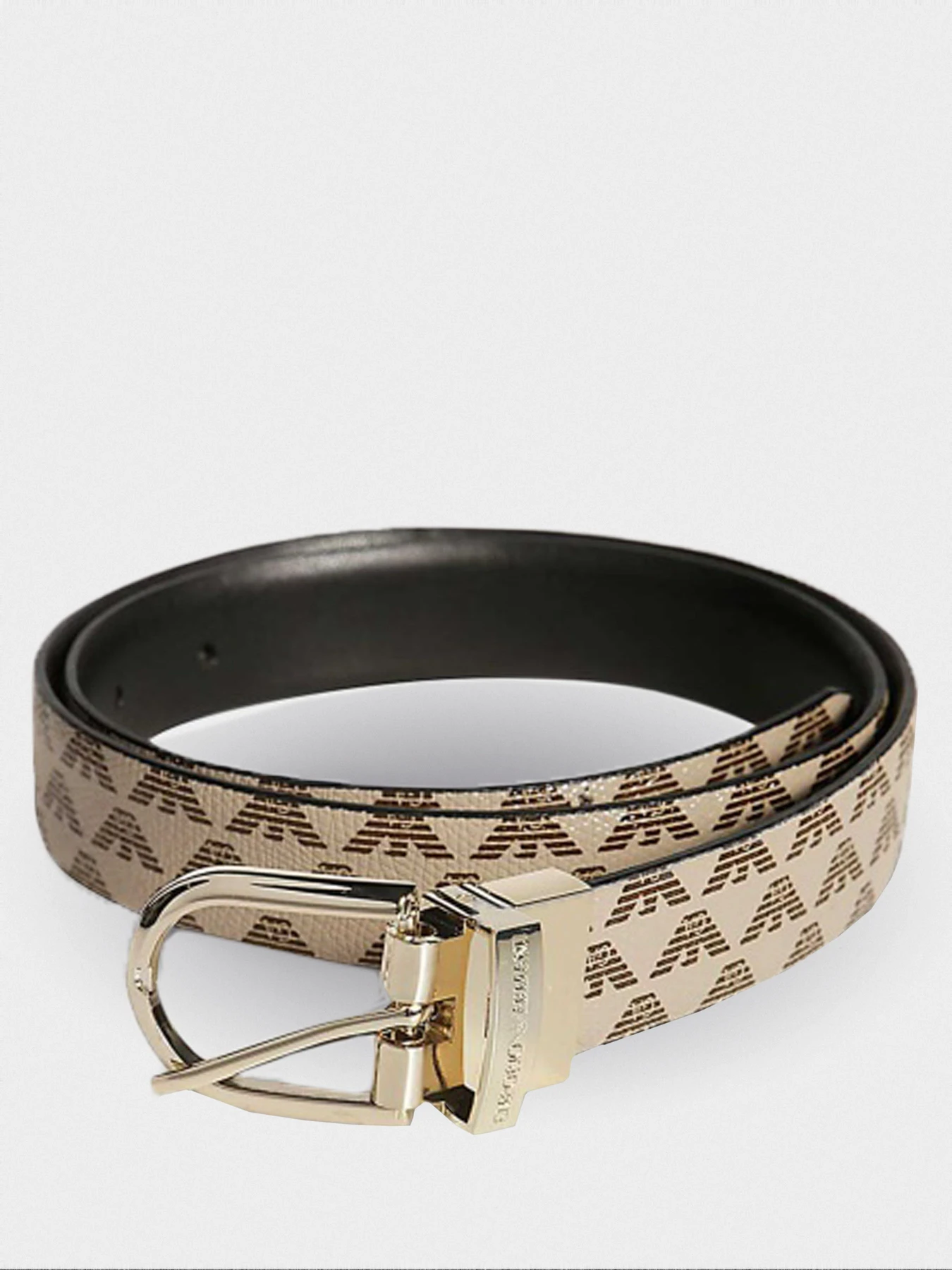 Ремни Emporio Armani модель Y3I182-YFJ5A-83939 Фото