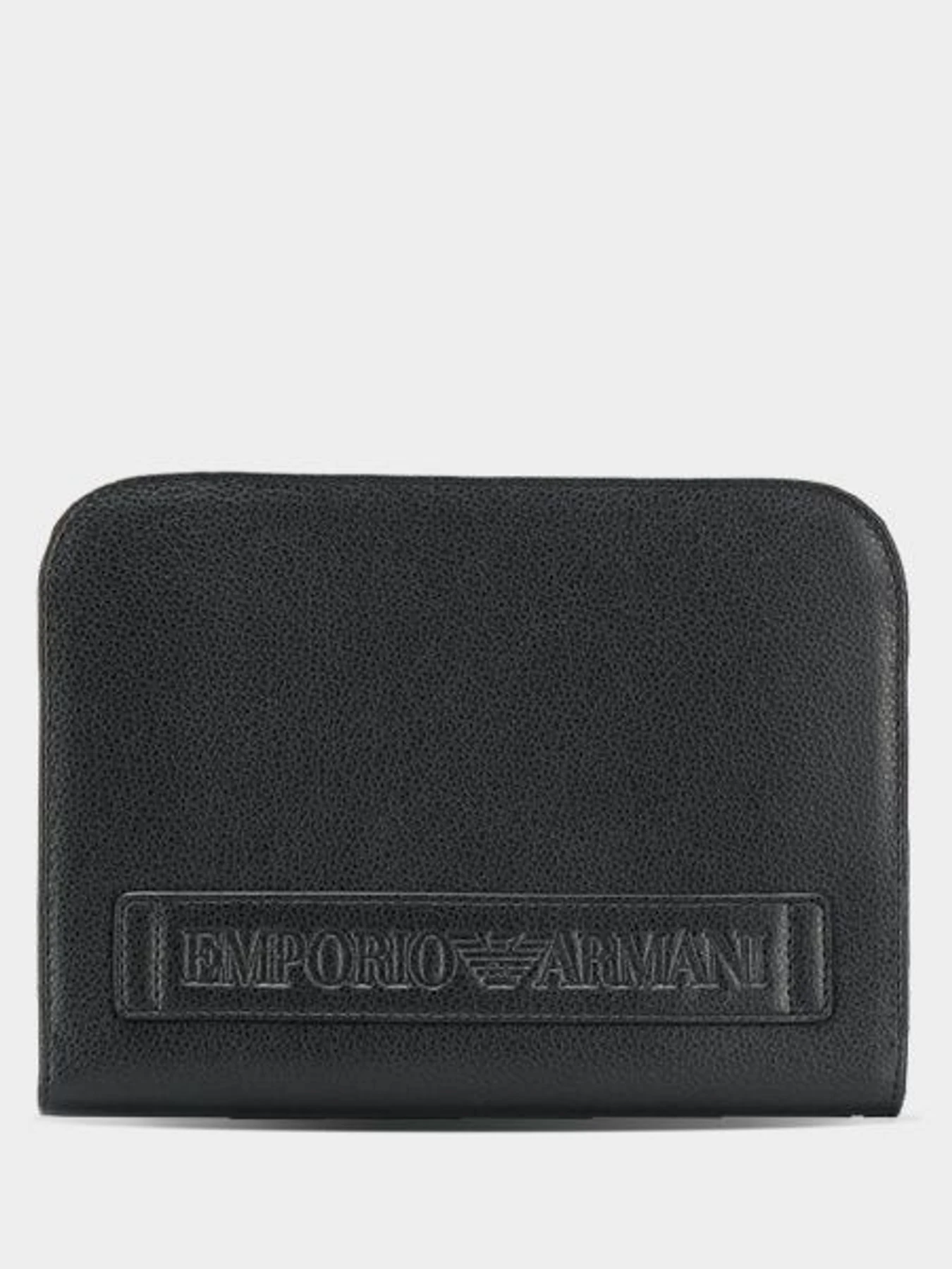 Гаманець Emporio Armani модель Y4R208-YSL5J-81072 Фото