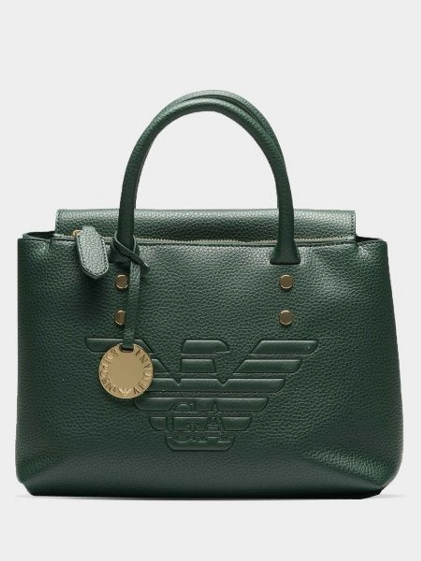 Сумки Emporio Armani модель Y3D147-YGF8B-80004 Фото