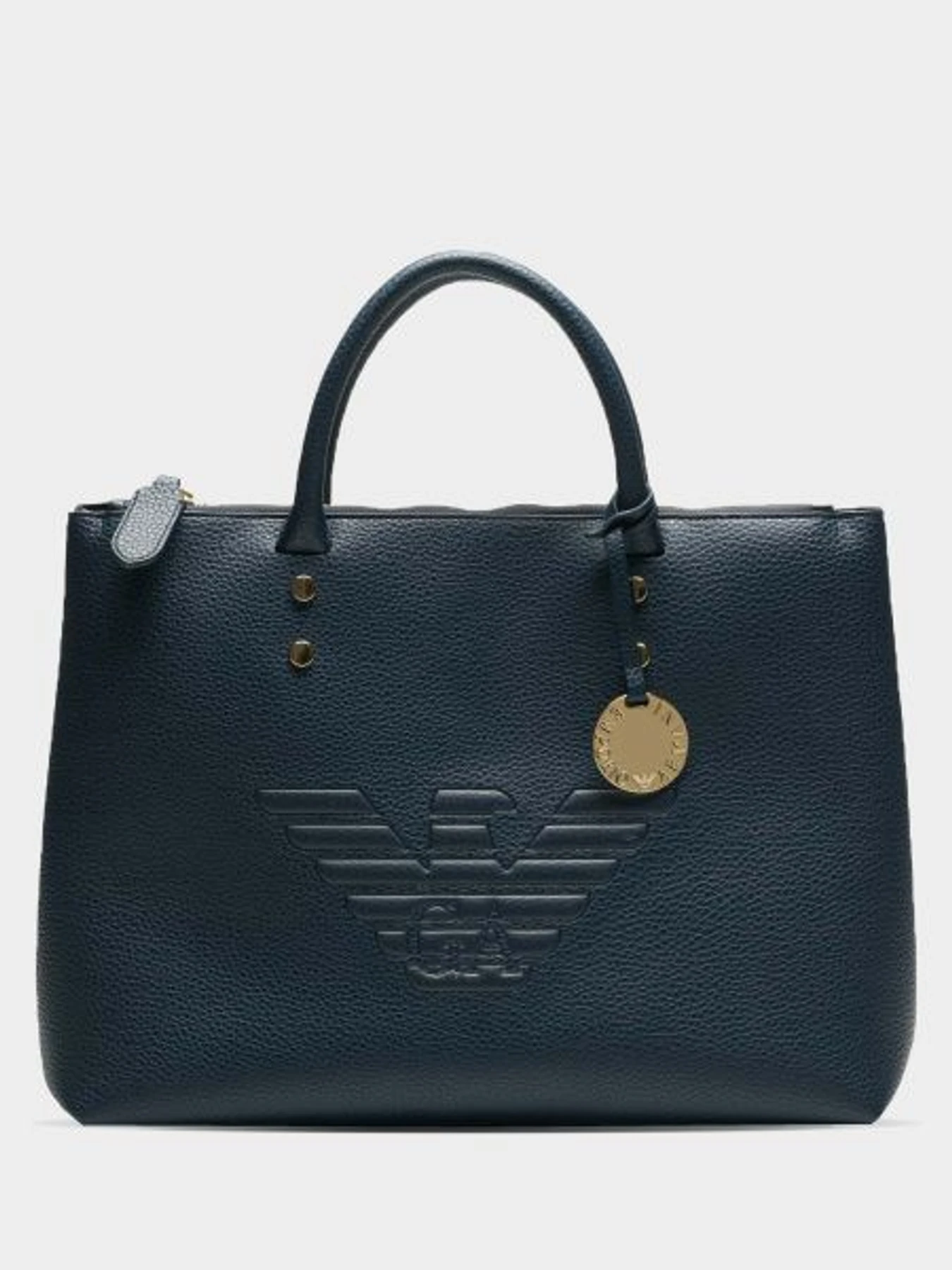 Сумки Emporio Armani модель Y3D147-YGF8B-83928 Фото