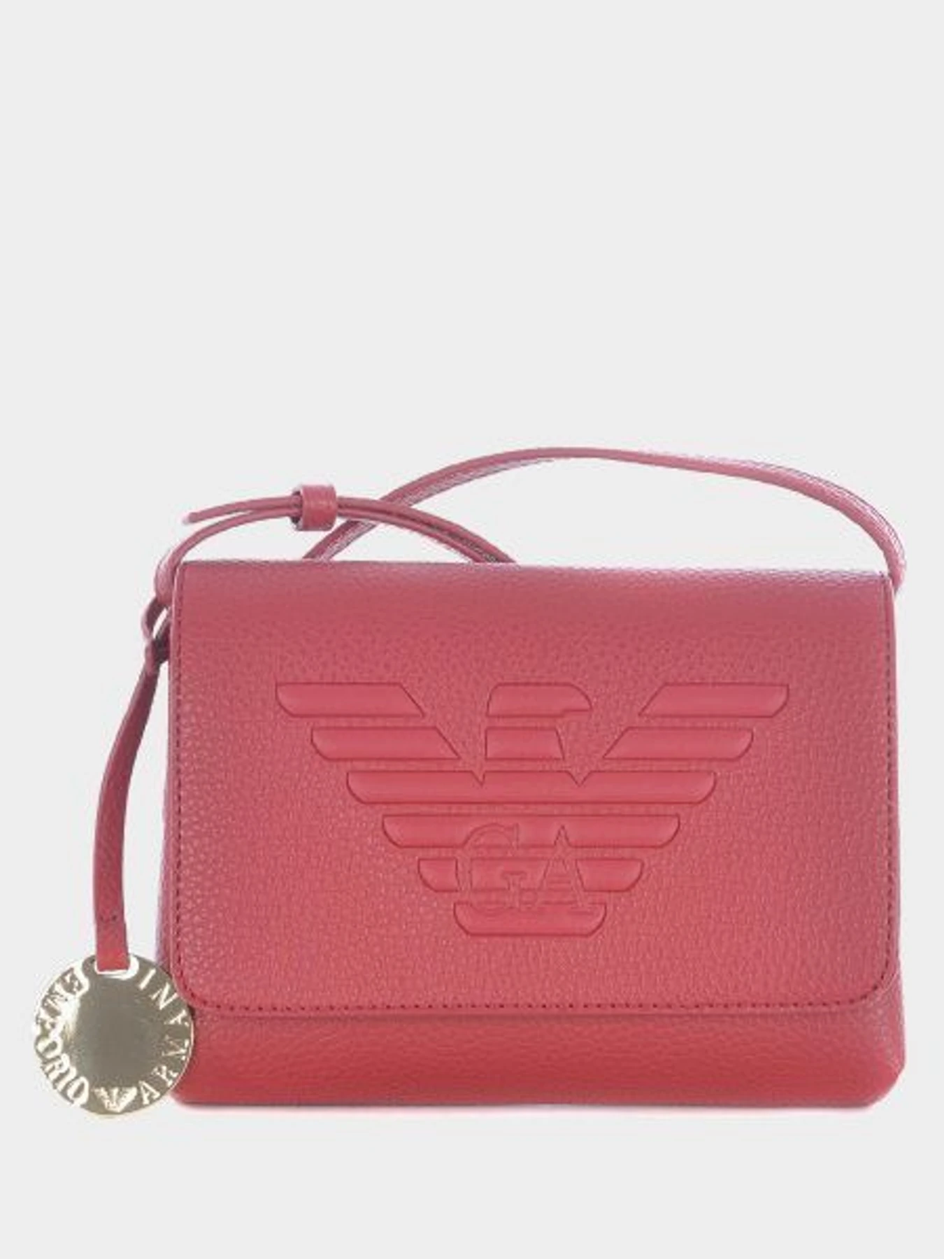 Сумки Emporio Armani модель Y3E148-YGF8B-80133 Фото
