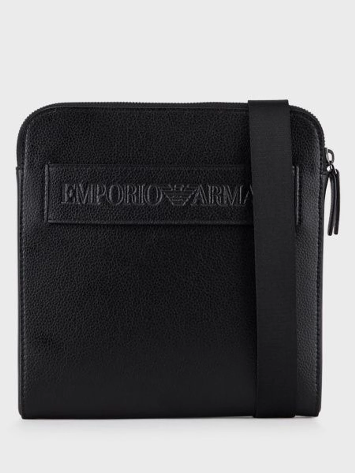 Сумки Emporio Armani модель Y4M217-YSL5J-81072 Фото