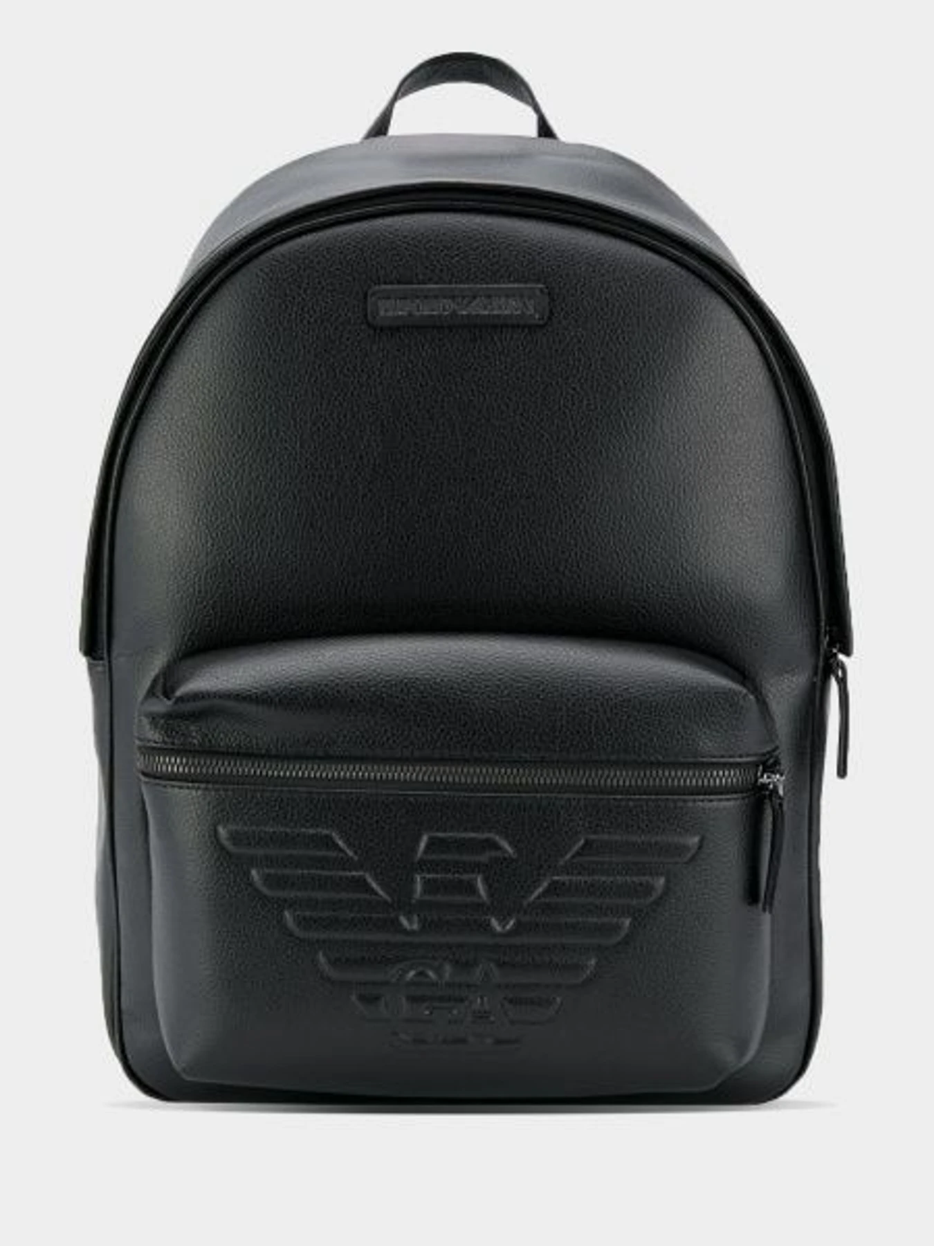 Рюкзаки Emporio Armani модель Y4O212-YMI4J-81073 Фото